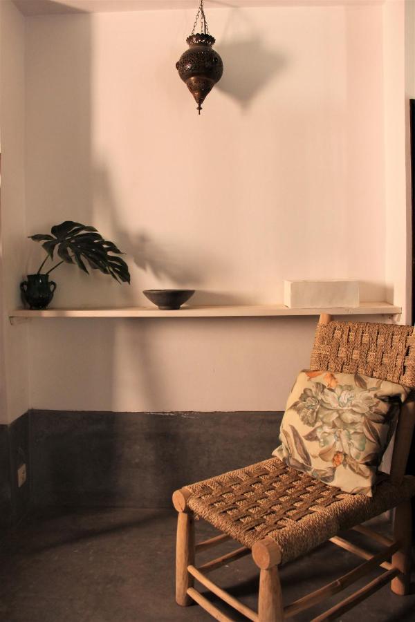 Riad El Ouarda Marrakesh Exterior photo
