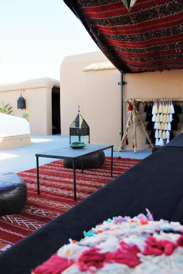 Riad El Ouarda Marrakesh Exterior photo